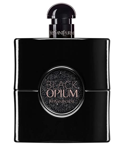black opium size